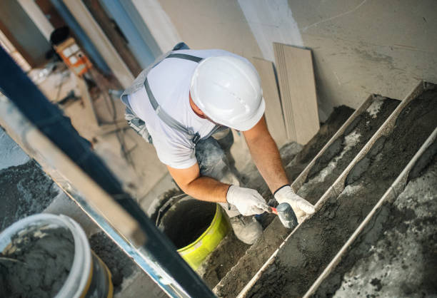 Best Waterproofing & Drywells  in Cole Camp, MO