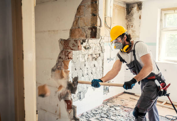 Best Concrete Leveling Services  in Cole Camp, MO