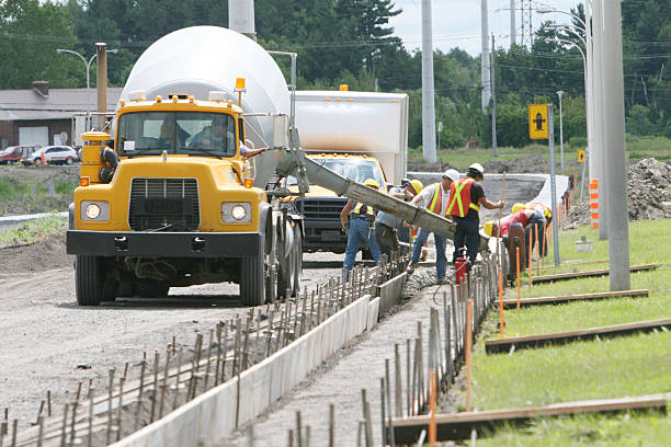 Best Concrete Demolition Services  in Cole Camp, MO