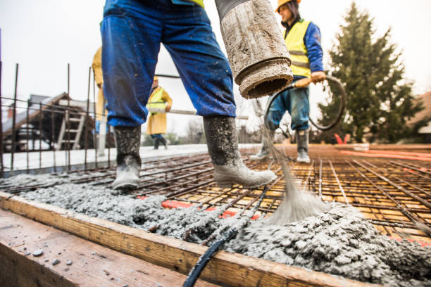 Best Concrete Repair Services  in Cole Camp, MO